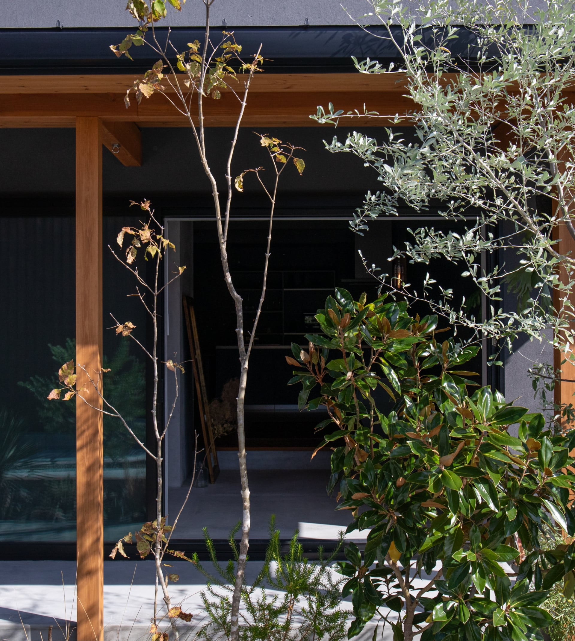 Pomアーキテクトデザイン株式会社の注文住宅（新築）の施工事例