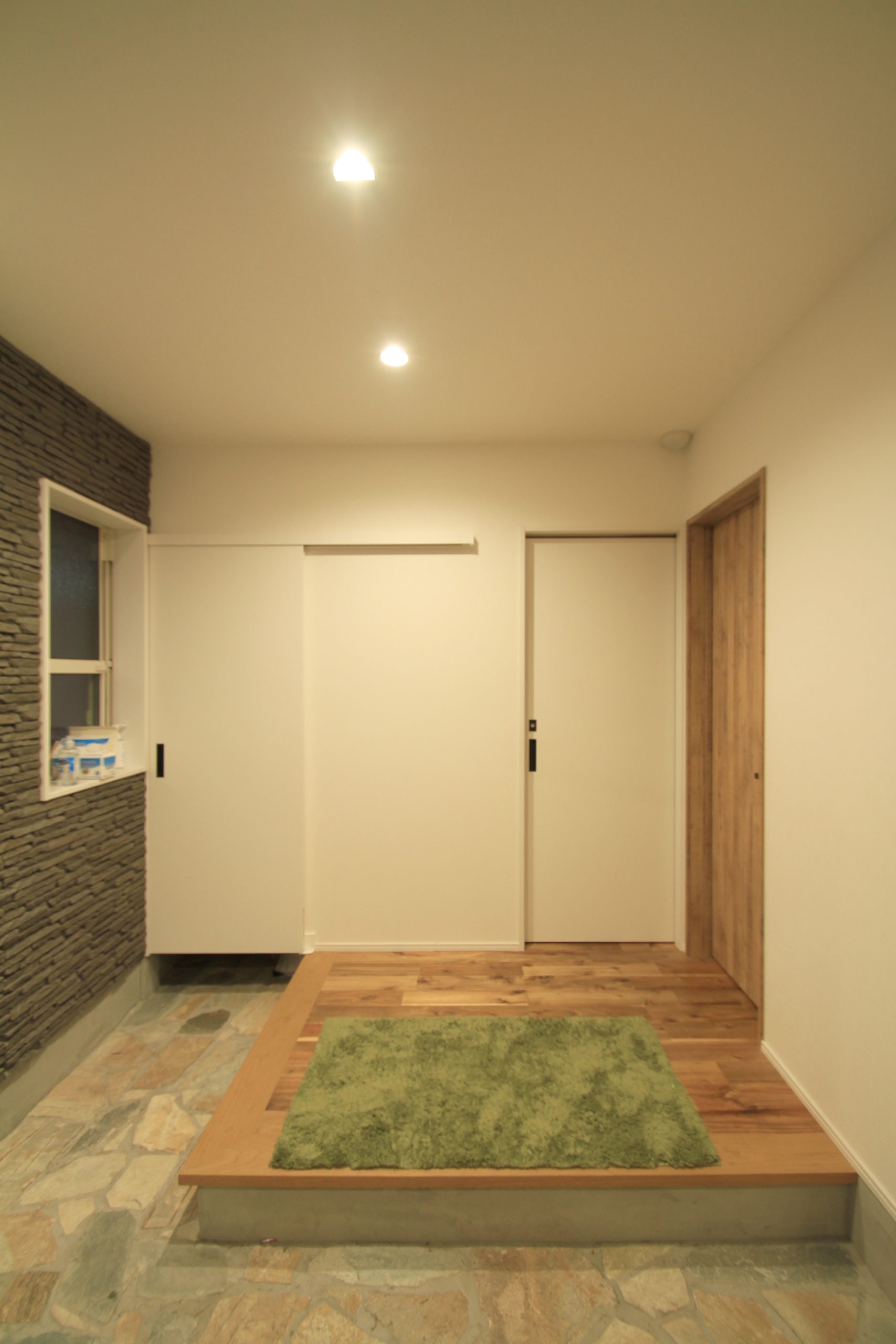 Pomアーキテクトデザイン株式会社 施工事例 立野の家