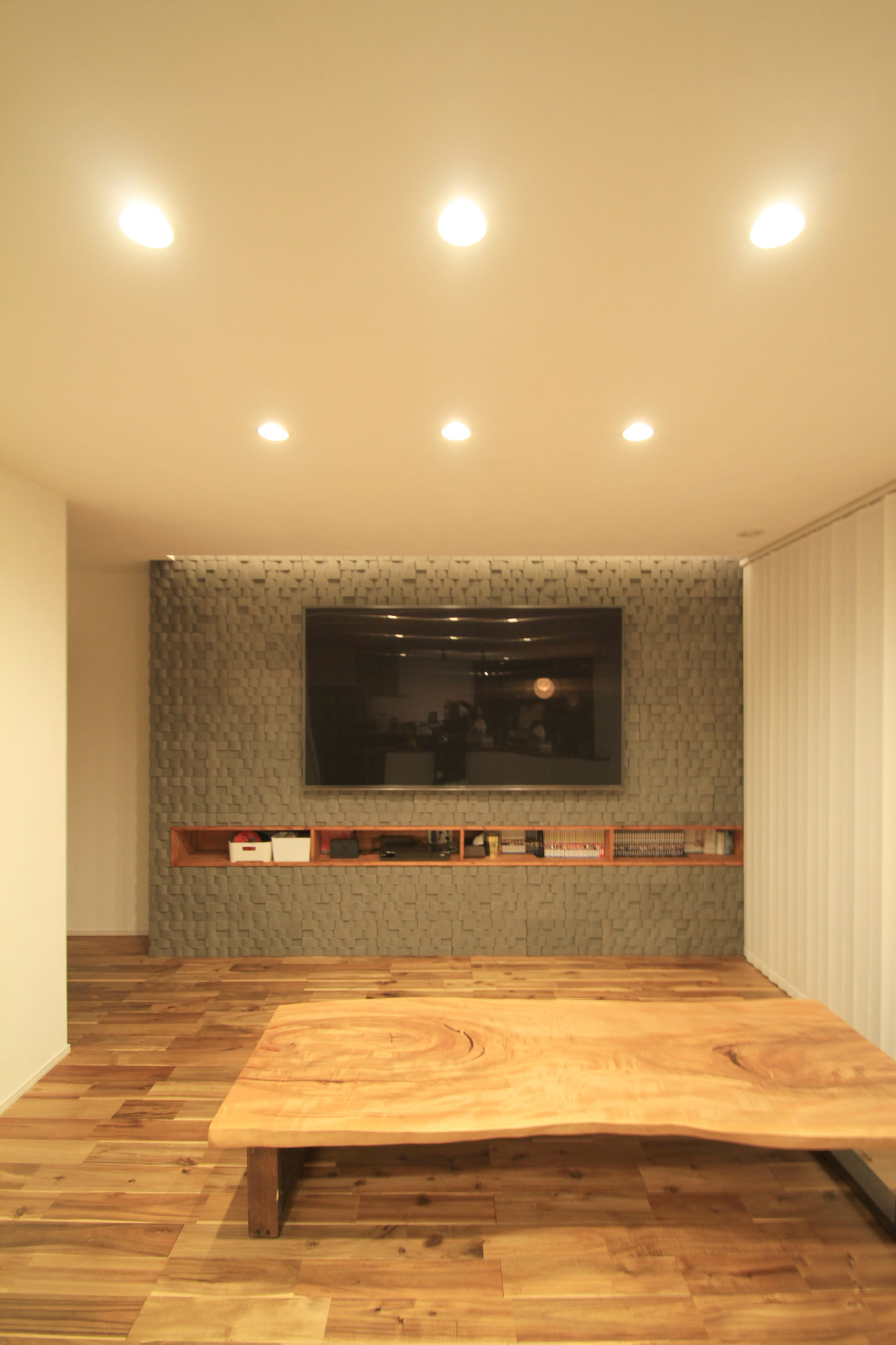 Pomアーキテクトデザイン株式会社 施工事例 立野の家