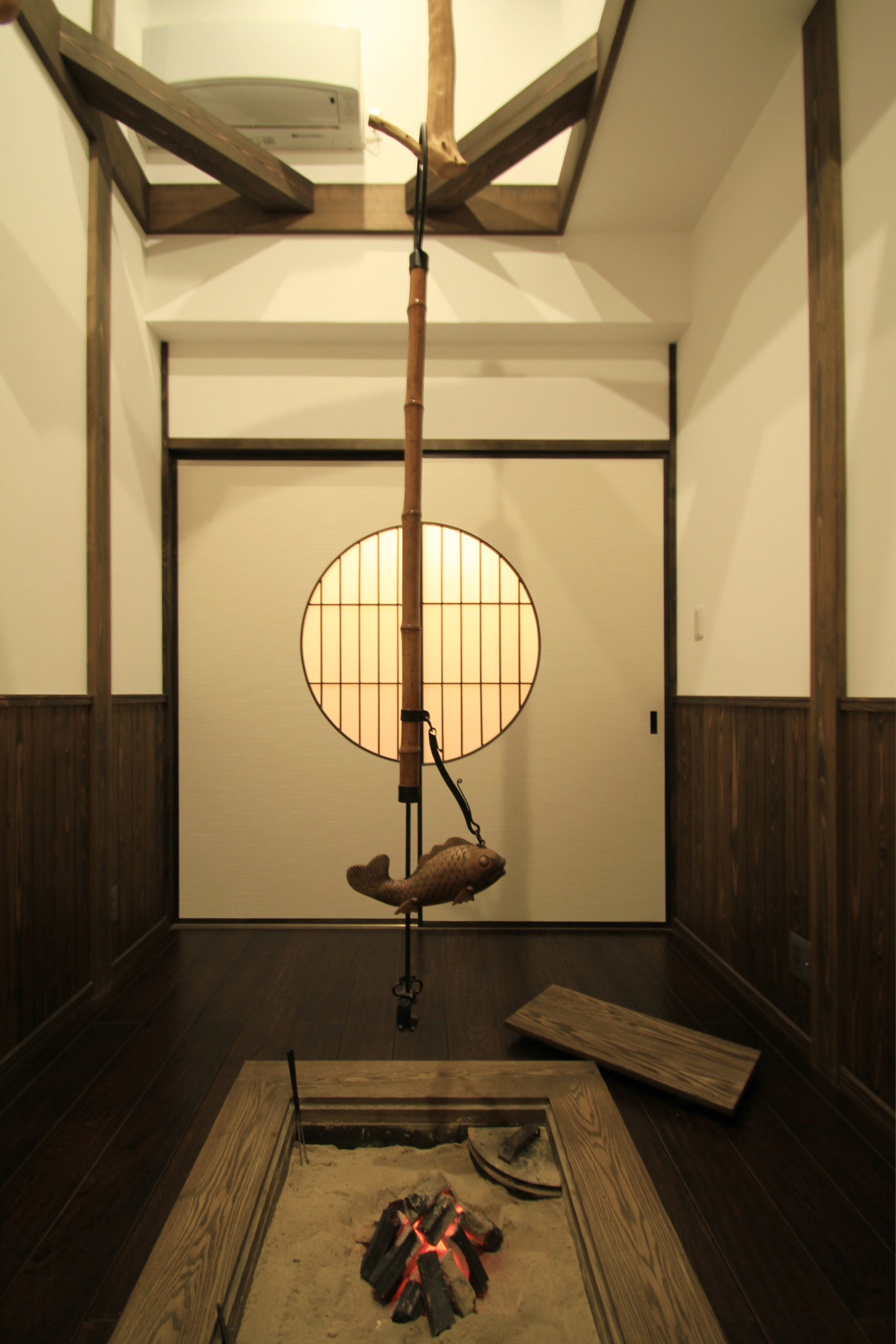 Pomアーキテクトデザイン株式会社 施工事例 立野の家